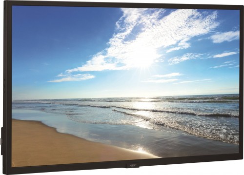 NEC MultiSync M321