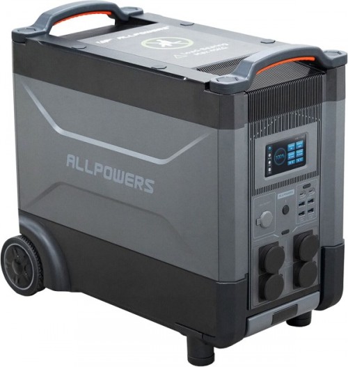 Allpowers R4000