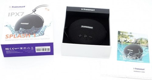 Tronsmart Splash 1