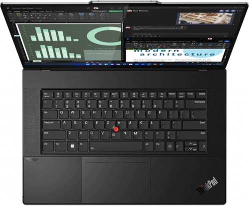 Lenovo ThinkPad Z16 Gen 1