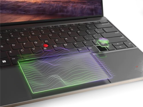 Lenovo ThinkPad Z13 Gen 1