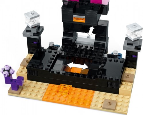 Lego The End Arena 21242