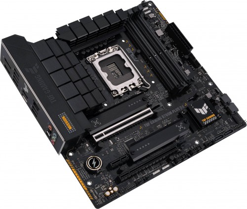 Asus TUF GAMING B760M-PLUS D4