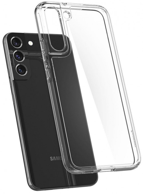 Spigen Ultra Hybrid for Galaxy S22