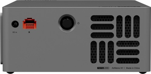 Totolink AirMemo N1