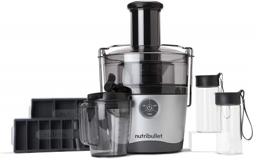 NutriBullet Juicer Pro NBJ50200