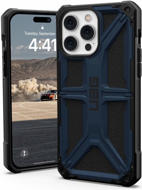 UAG Monarch for iPhone 14 Pro Max