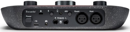 Focusrite Vocaster Two