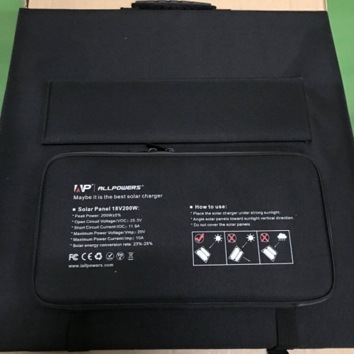 Allpowers AP-SP-035