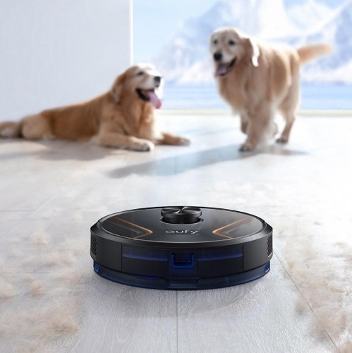 Eufy RoboVac X8 Hybrid