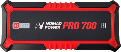 GYS Nomad Power Pro 700