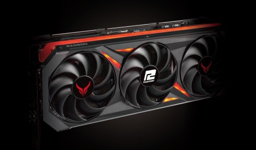 PowerColor Radeon RX 7900 XT Red Devil