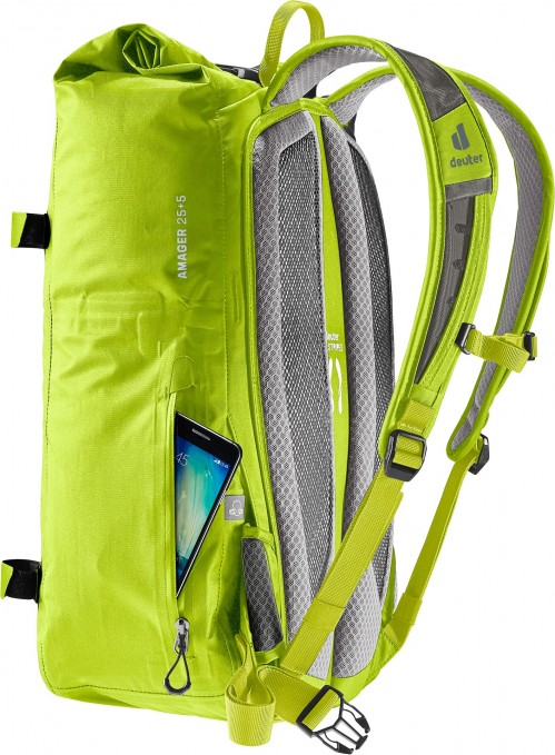 Deuter Amager 25+5