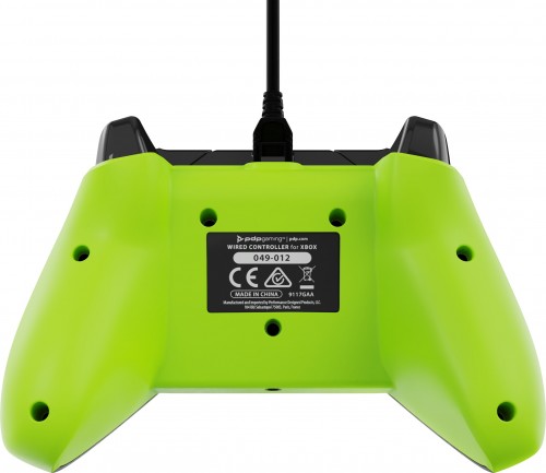 PDP Electric Xbox Wired Controller