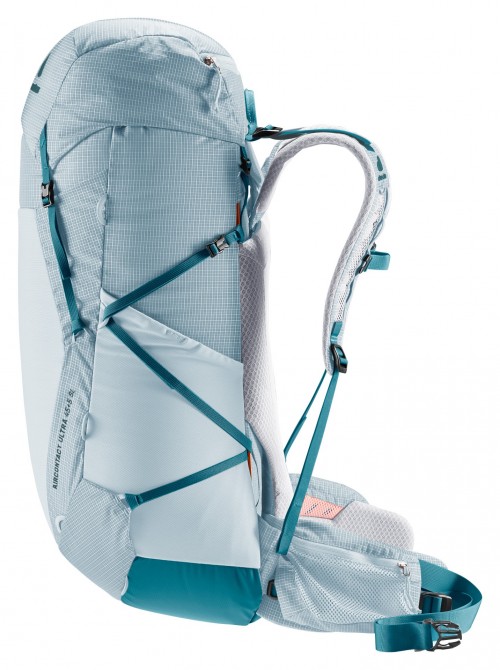 Deuter Aircontact Ultra 45+5 SL