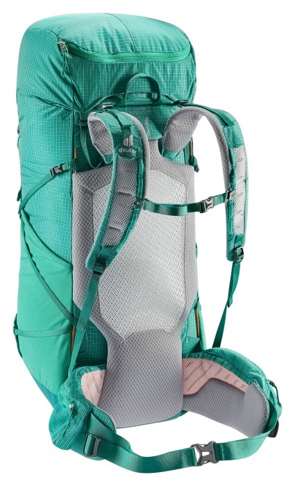 Deuter Aircontact Ultra 50+5