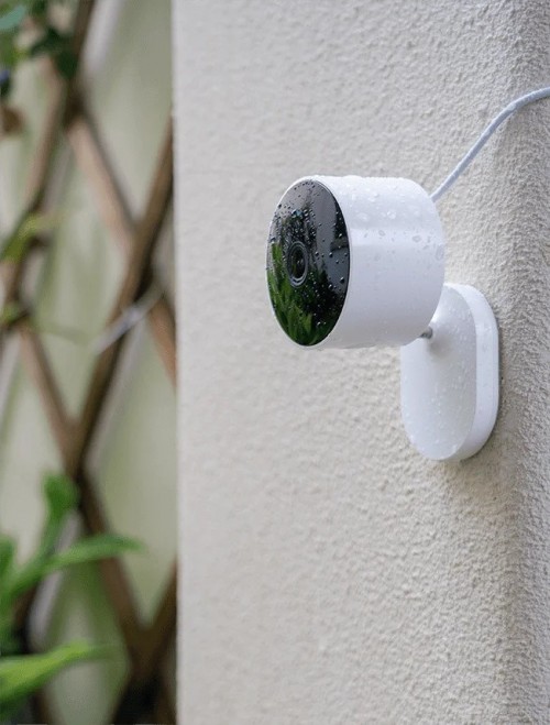 Xiaomi Outdoor Security Camera AW200