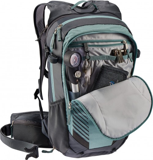 Deuter Compact EXP 12 SL