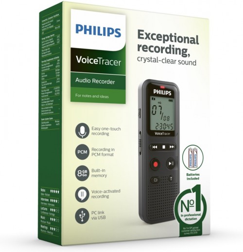 Philips DVT 1160