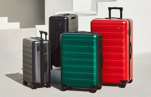 Xiaomi Ninetygo Rhine PRO Plus Luggage 24