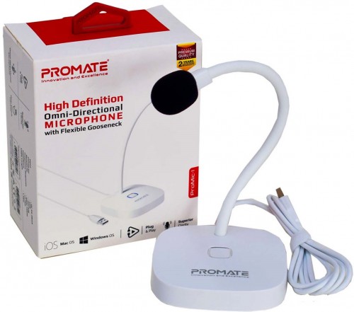 Promate ProMic-1