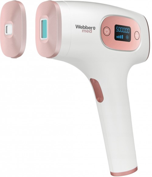 Webber Webbermed IPL S7