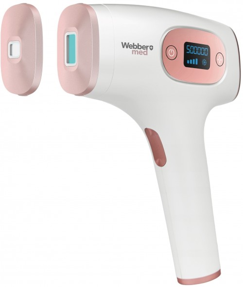 Webber Webbermed IPL S7