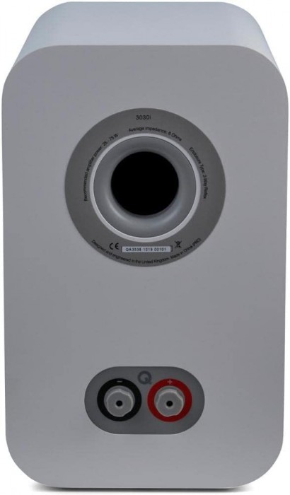 Q Acoustics 3030i