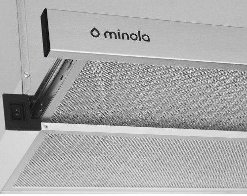 Minola HTL 5614 I 1000 LED