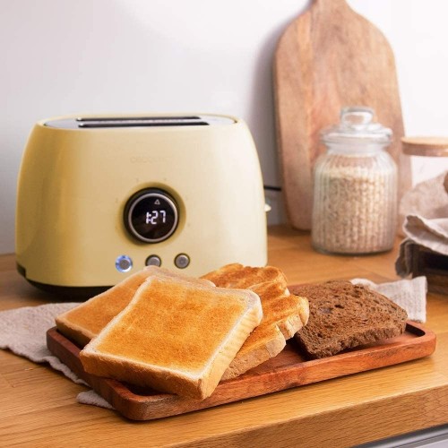 Cecotec ClassicToast 8000