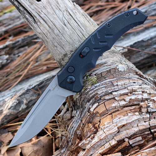 Boker Plus Intention II