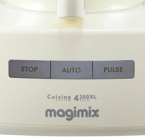 Magimix Cuisine Systeme CS 4200 XL
