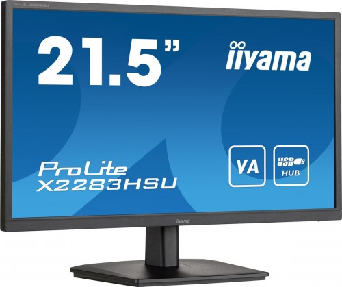 Iiyama ProLite X2283HSU-B1