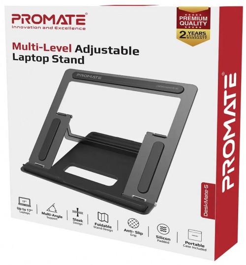 Promate DeskMate-5