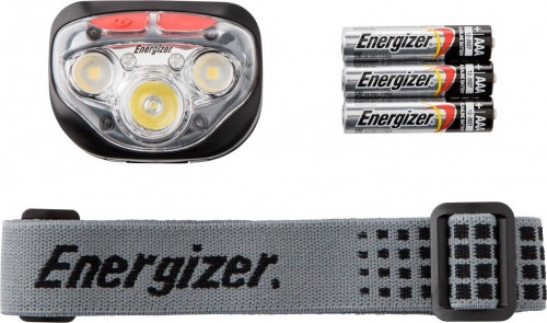 Energizer Vision HD Plus