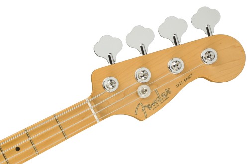 Fender American Professional II Jazz Bass