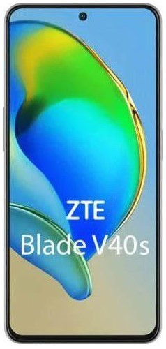 ZTE Blade V40s