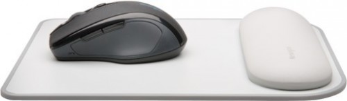 Kensington ErgoSoft Wrist Rest Mouse Pad for Standard Mouse