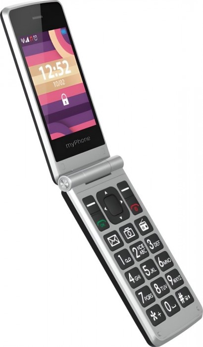 MyPhone Tango