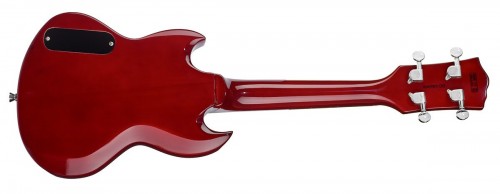 Harley Benton DC-Ukulele