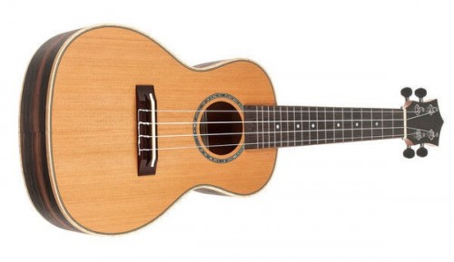 Harley Benton Hawaii Cedar Concert Ukulele