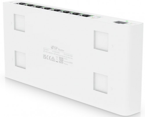 Ubiquiti UISP Router