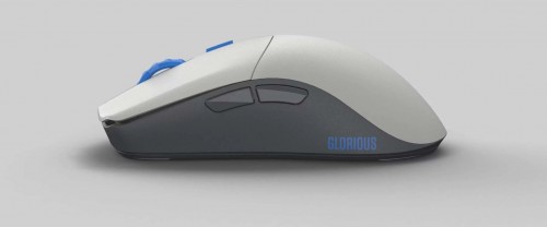 Glorious Forge Series One PRO