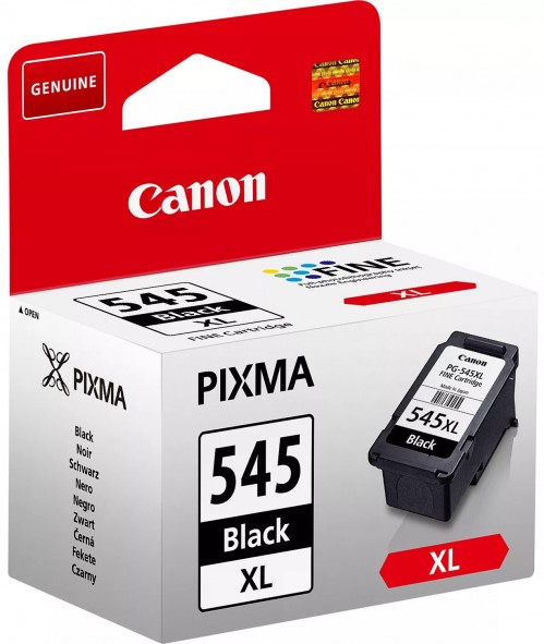 Canon PG-545XL 8286B001