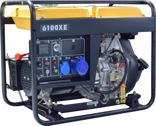 Kompak DG6100XE