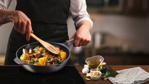 Tefal Robusto E2490544