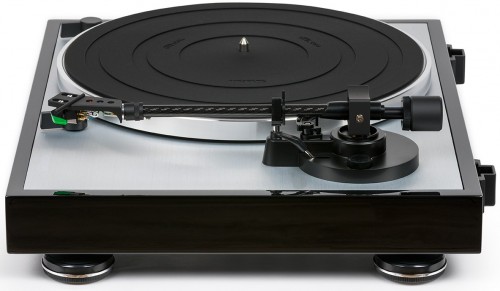 THORENS TD 402 DD