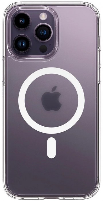 Spigen Ultra Hybrid (MagFit) for iPhone 14 Pro Max