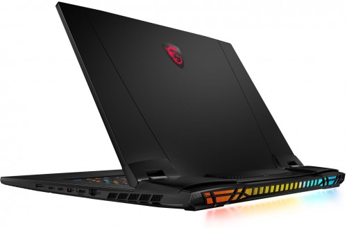 MSI Titan GT77HX 13VI