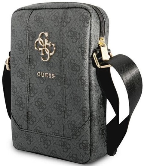 GUESS 4G Big Metal Logo Bag 8